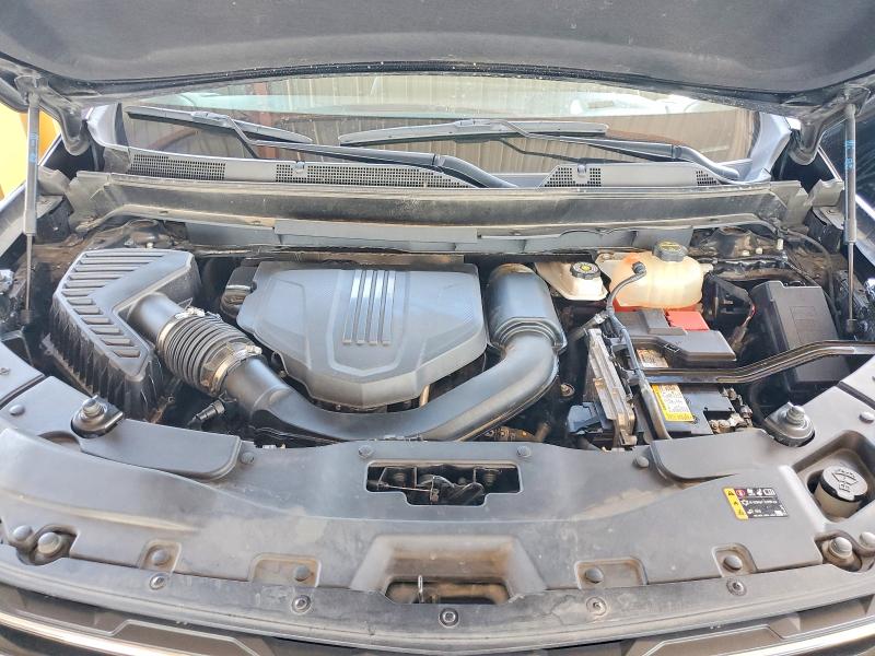 Продажа на аукционе авто 2024 Chevrolet Traverse, vin: 1GNERGKS0RJ162552, номер лота: 64764556