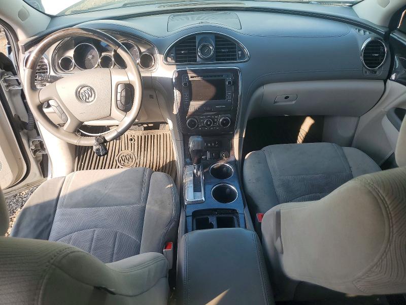 Aukcja sprzedaży 2017 Buick Enclave, vin: 5GAKRAKD5HJ256288, numer aukcji: 64944516