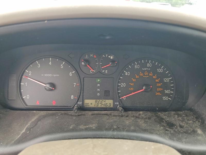 Продаж на аукціоні авто 2003 Hyundai Sonata, vin: KMHWF35H23A906394, номер лоту: 65669576