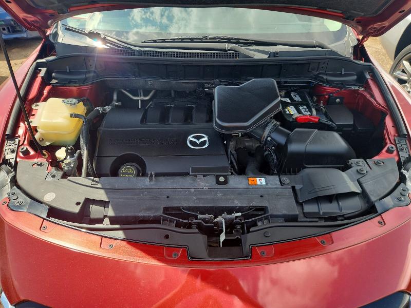 Aukcja sprzedaży 2015 Mazda Cx-9, vin: JM3TB3DA3F0460622, numer aukcji: 63531676