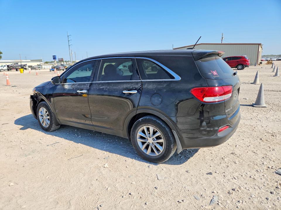 Aukcja sprzedaży 2018 Kia Sorento, vin: 5XYPG4A33JG427484, numer aukcji: 67081106