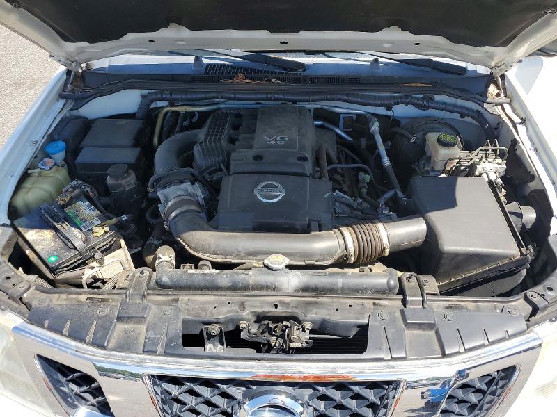 Продажа на аукционе авто 2016 Nissan Frontier, vin: 1N6AD0EV4GN900598, номер лота: 64035706