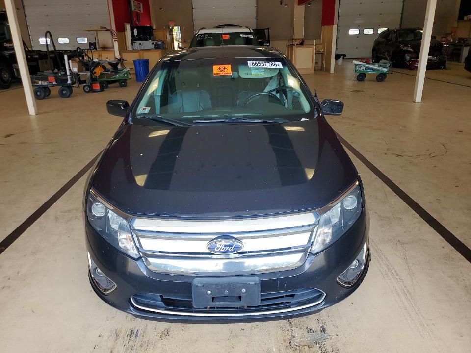 66567786 :رقم المزاد ، 3FAHP0JG5CR241847 vin ، 2012 Ford Fusion مزاد بيع