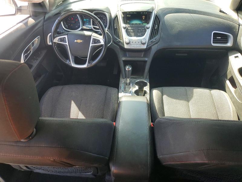 Auction sale of the 2017 Chevrolet Equinox, vin: 2GNALCEK9H1550313, lot number: 63707906