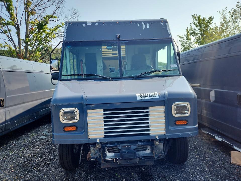 Продаж на аукціоні авто 2020 Ford F59, vin: 1F65F5KN4L0A00844, номер лоту: 62447106
