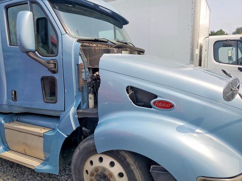 Продажа на аукционе авто 2007 Peterbilt 387, vin: 1XP7DB9X07D665027, номер лота: 63292696