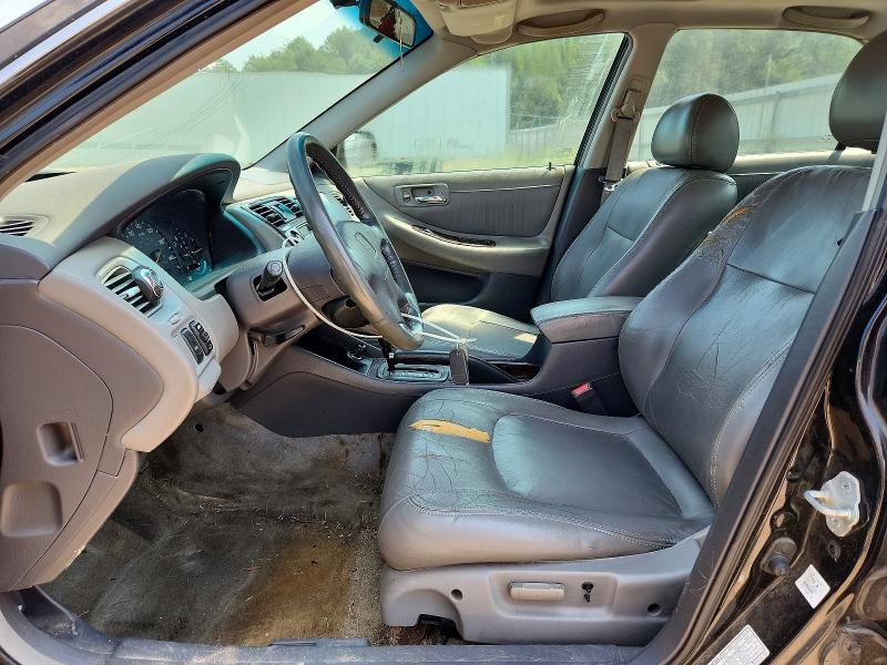 Продаж на аукціоні авто 1998 Honda Accord, vin: 1HGCG1657WA054417, номер лоту: 64900176