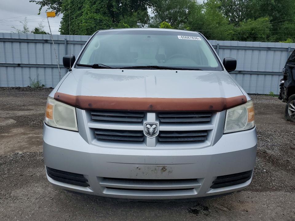 Aukcja sprzedaży 2010 Dodge Grand Caravan, vin: 2D4RN4DE3AR111092, numer aukcji: 65687836