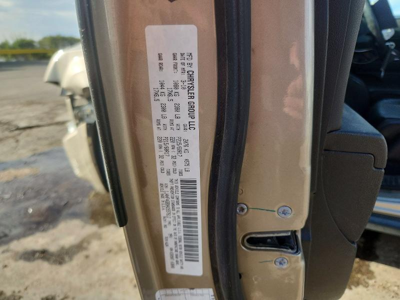 Продажа на аукционе авто 2010 Jeep Patriot, vin: 1J4NF4GB9AD557612, номер лота: 66954476