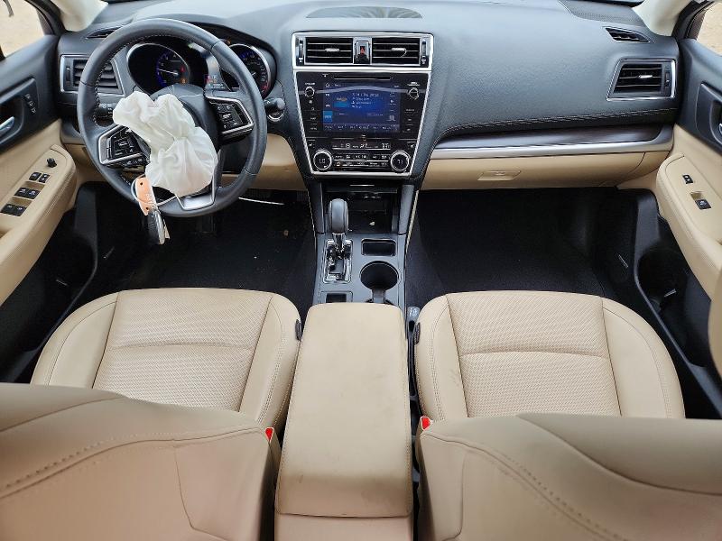 Aukcja sprzedaży 2019 Subaru Legacy, vin: 4S3BNEN65K3039110, numer aukcji: 63773646