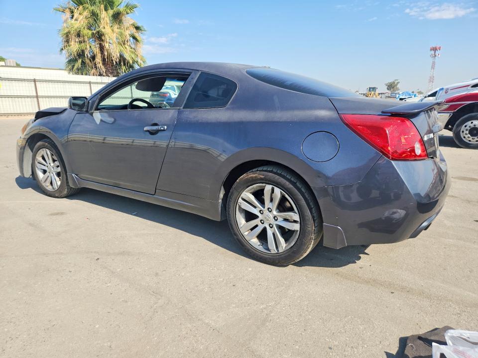 Auction sale of the 2011 Nissan Altima, vin: 1N4AL2EP2BC124419, lot number: 63779426