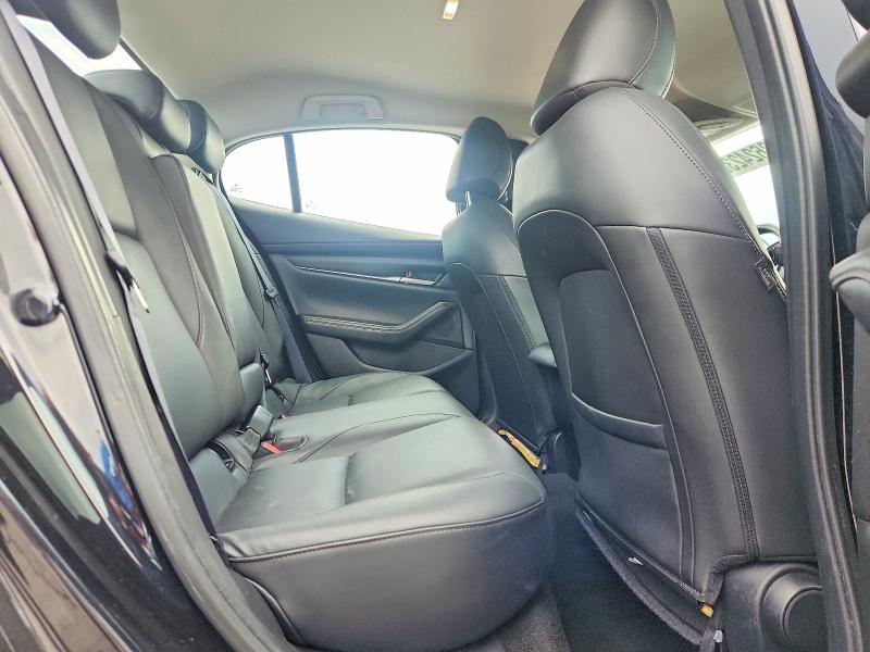 Aukcja sprzedaży 2023 Mazda 3, vin: 3MZBPABM6PM361053, numer aukcji: 63624236