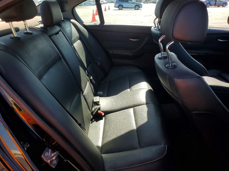 Aukcja sprzedaży 2010 Bmw 328, vin: WBAPH5G56ANM69925, numer aukcji: 63782026