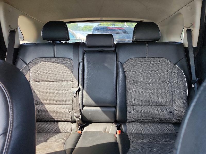 63882396 :رقم المزاد ، KNDCC3LG7N5161003 vin ، 2022 Kia Niro Ev مزاد بيع