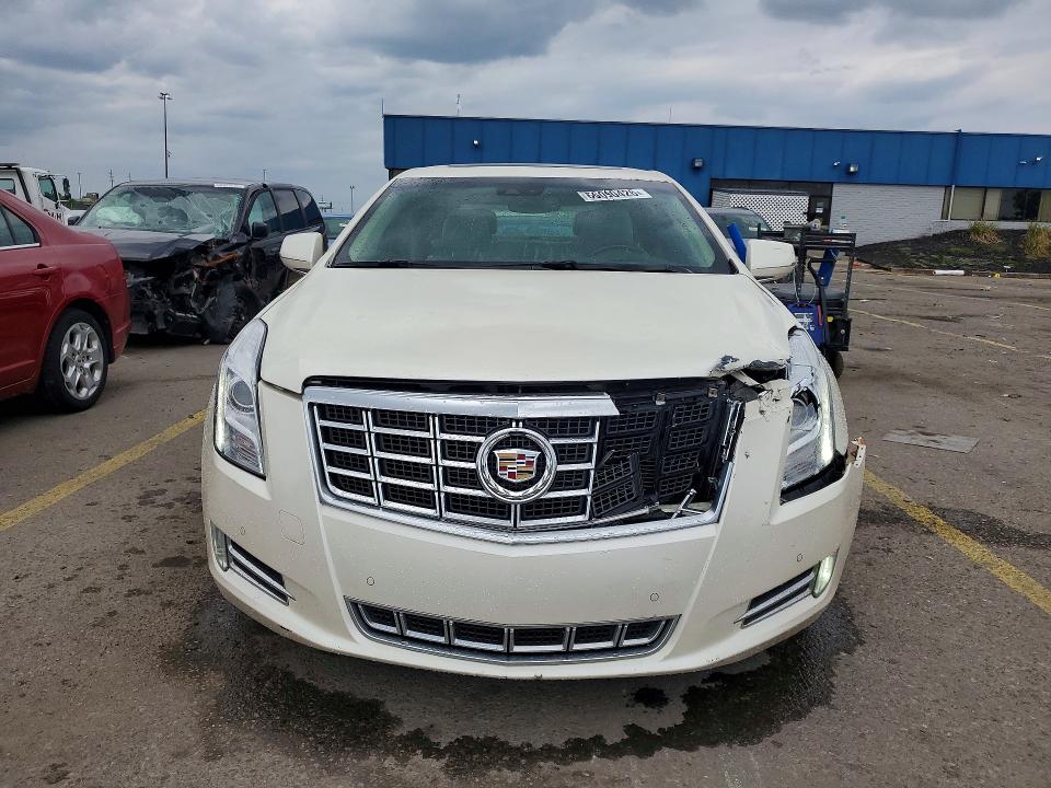 Продаж на аукціоні авто 2013 Cadillac Xts, vin: 2G61S5S31D9212973, номер лоту: 66090426