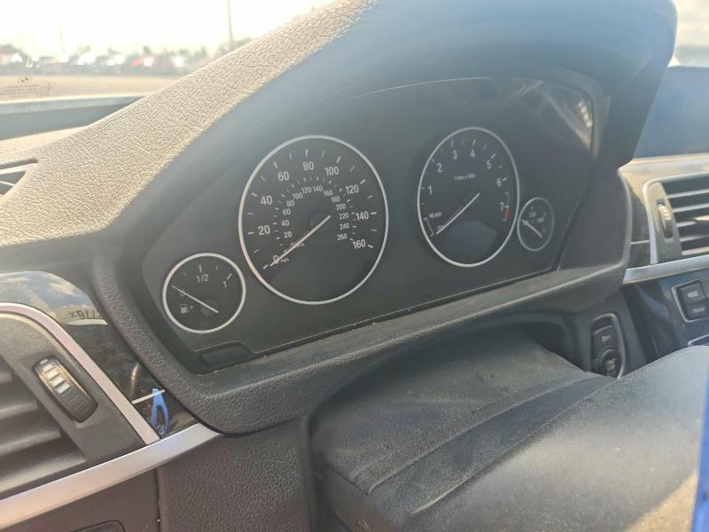 65832776 :رقم المزاد ، WBA4W7C55KAG52299 vin ، 2019 Bmw 440i مزاد بيع