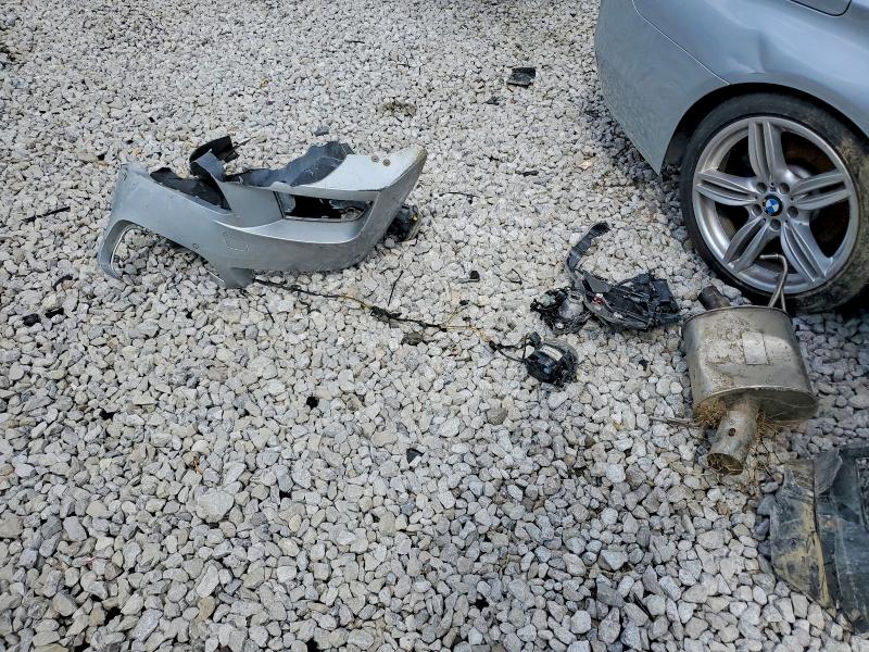 Aukcja sprzedaży 2015 Bmw 535, vin: WBA5B3C5XFD547736, numer aukcji: 65845336