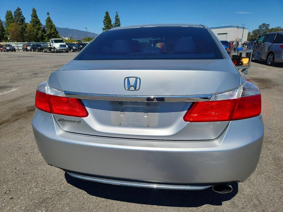 Aukcja sprzedaży 2014 Honda Accord, vin: 1HGCR2F36EA190230, numer aukcji: 65664046