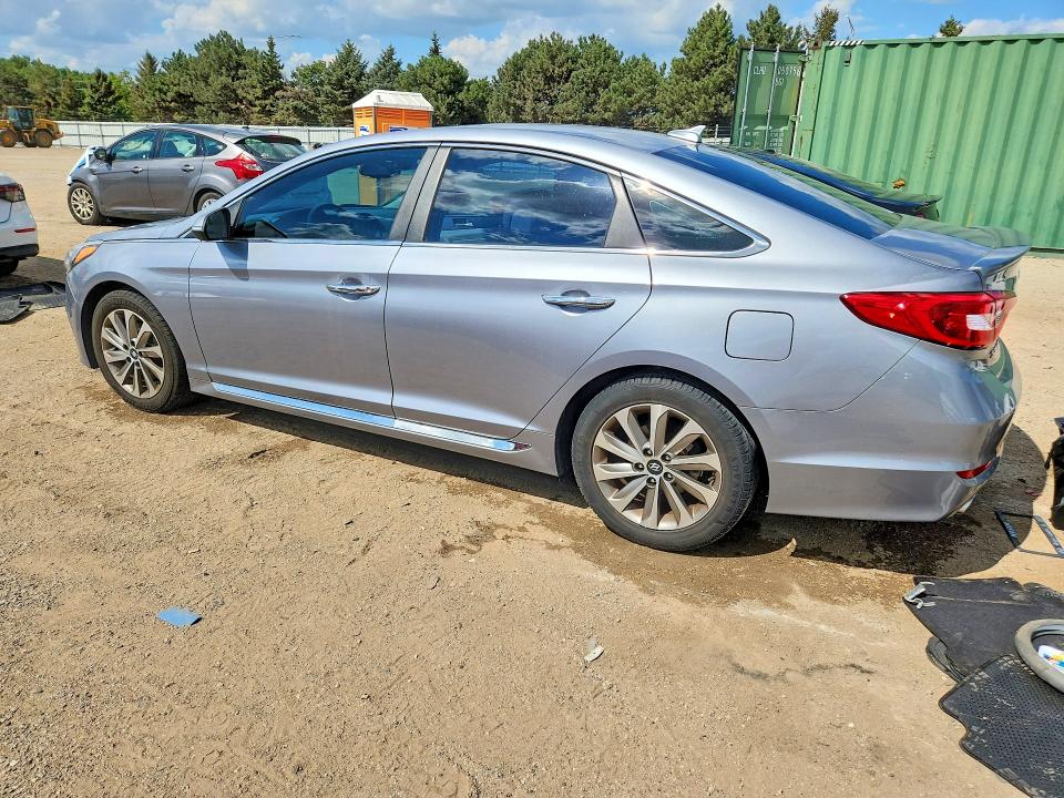 Aukcja sprzedaży 2016 Hyundai Sonata, vin: 5NPE34AF1GH375724, numer aukcji: 66925946