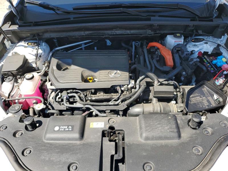 Продажа на аукционе авто 2024 Lexus Nx 350h, vin: JTJHKCEZXR2025668, номер лота: 63529786