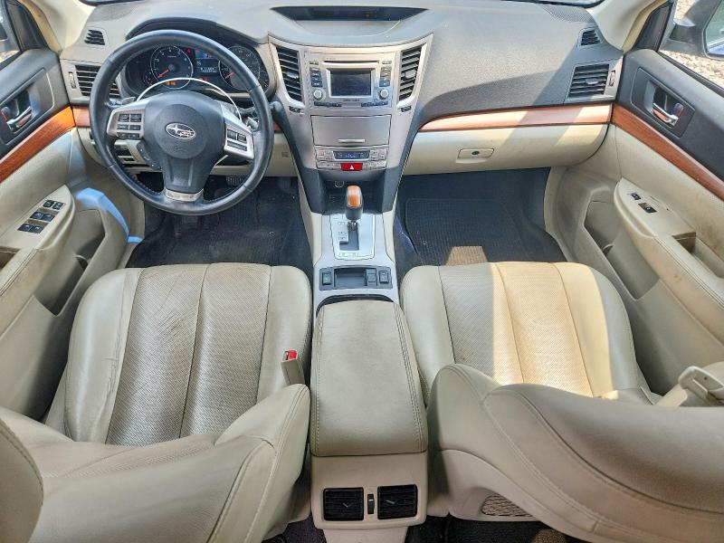 63400496 :رقم المزاد ، 4S4BRBKC1D3230308 vin ، 2013 Subaru Outback مزاد بيع