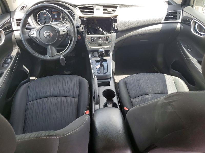 Aukcja sprzedaży 2019 Nissan Sentra, vin: 3N1AB7AP5KY230891, numer aukcji: 64427756