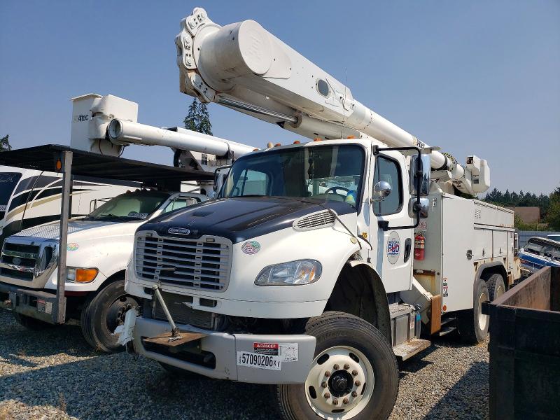 2016 Freightliner M2 მანქანა იყიდება აუქციონზე, vin: 1FVHCYCY2GHHL5690, აუქციონის ნომერი: 57090206