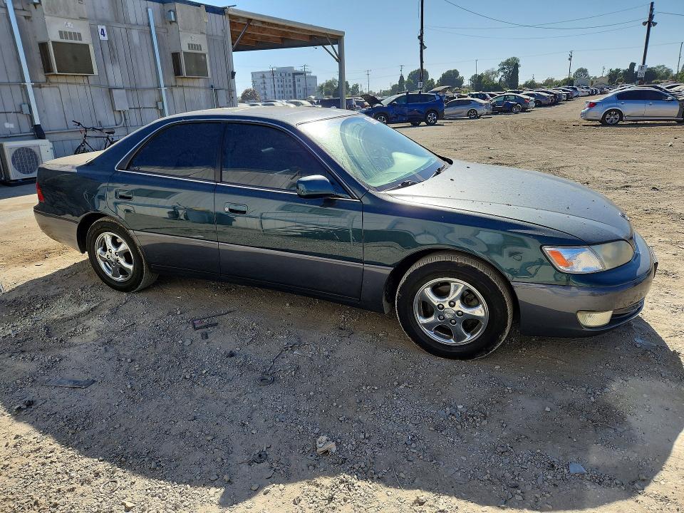 Aukcja sprzedaży 1998 Lexus Es, vin: JT8BF28GXW5041928, numer aukcji: 67410356