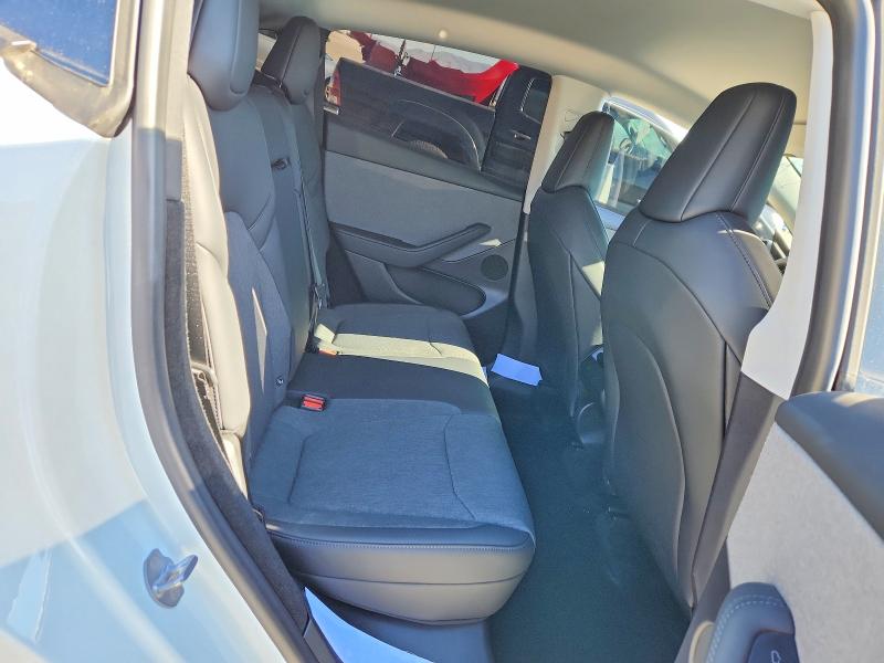 Aukcja sprzedaży 2026 Tesla Model Y, vin: 7SAYGDEE8TA636388, numer aukcji: 66029626