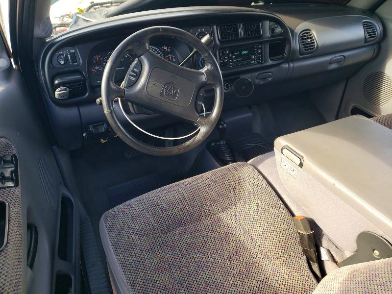 Aukcja sprzedaży 2001 Dodge Ram 2500, vin: 3B7KF236X1G705047, numer aukcji: 66191446