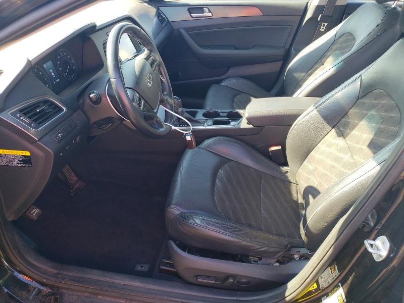 Aukcja sprzedaży 2016 Hyundai Sonata, vin: 5NPE34AF2GH428107, numer aukcji: 63902906