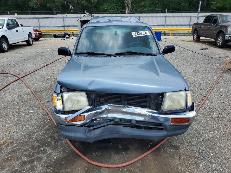 Aukcja sprzedaży 1997 Toyota Tacoma, vin: 4TANL42N5VZ230869, numer aukcji: 65560526