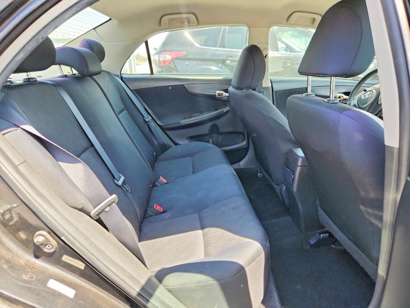 Aukcja sprzedaży 2009 Toyota Corolla, vin: 1NXBU40E69Z114179, numer aukcji: 65705106