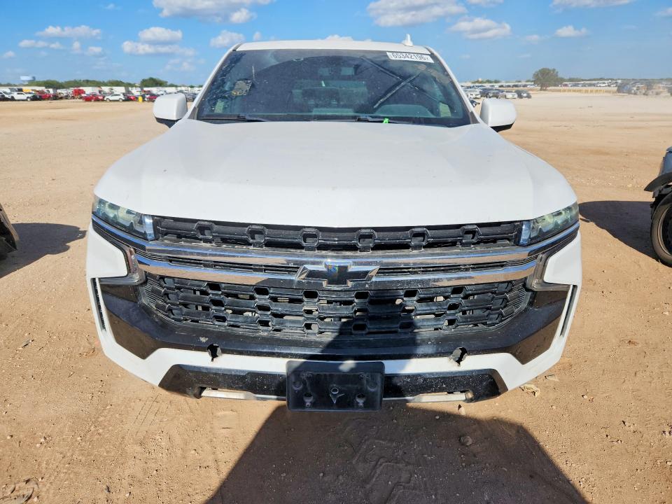 Aukcja sprzedaży 2021 Chevrolet Tahoe, vin: 1GBSCLED2MR296285, numer aukcji: 65342196