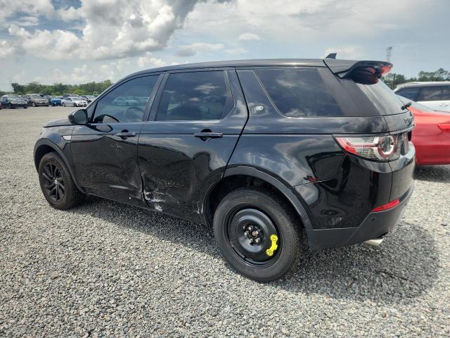 Продаж на аукціоні авто 2016 Land Rover Discovery Sport, vin: SALCR2BG5GH548699, номер лоту: 62709986