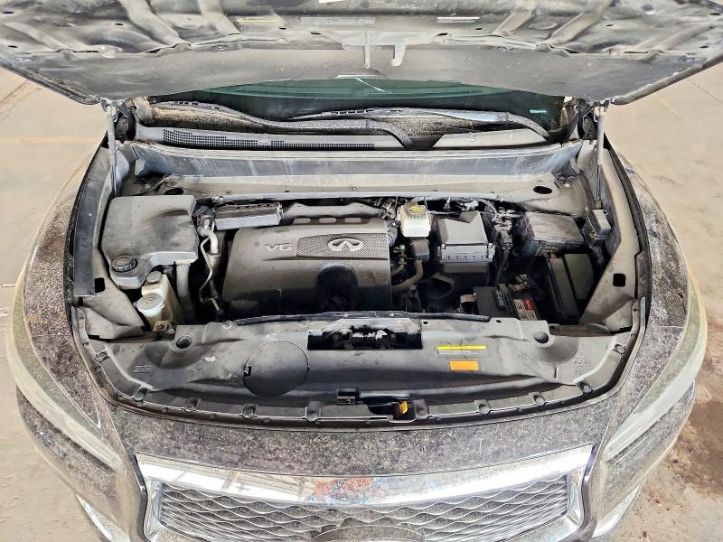 2019 Infiniti Qx60 მანქანა იყიდება აუქციონზე, vin: 5N1DL0MN0KC519576, აუქციონის ნომერი: 63438546