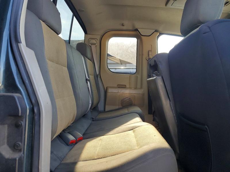 Продажа на аукционе авто 2004 Nissan Titan, vin: 1N6AA06A54N558854, номер лота: 63851966