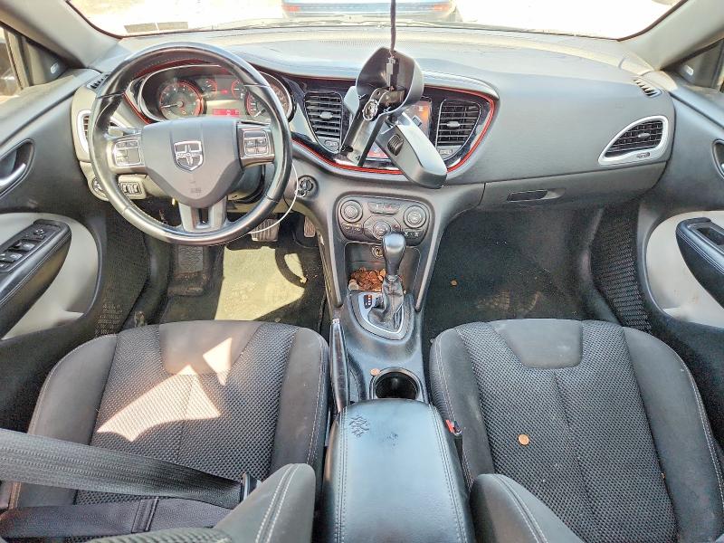 Продаж на аукціоні авто 2016 Dodge Dart, vin: 1C3CDFBB1GD565108, номер лоту: 66252596