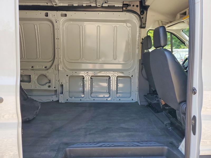 Продаж на аукціоні авто 2023 Ford Transit, vin: 1FTBR2C87PKB97176, номер лоту: 64281776