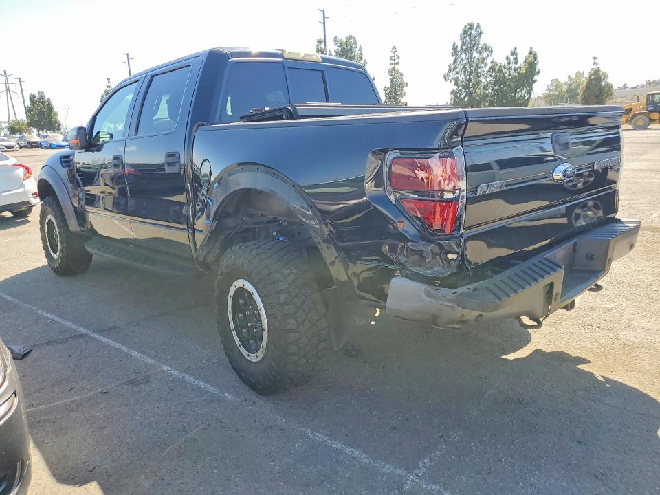 Продаж на аукціоні авто 2014 Ford F150, vin: 1FTFW1R62EFC43125, номер лоту: 66072906