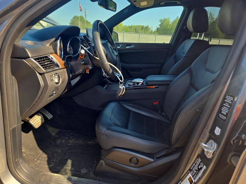 Продажа на аукционе авто 2017 Mercedes-benz Gle, vin: 4JGDA6EB4HA825603, номер лота: 65096836