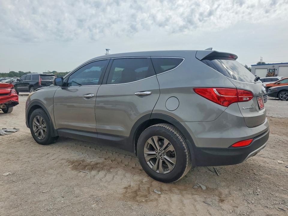Aukcja sprzedaży 2013 Hyundai Santa Fe Sport, vin: 5XYZTDLB6DG093965, numer aukcji: 66796796