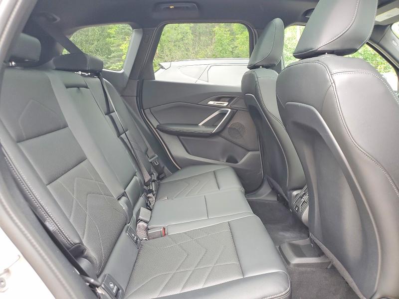 64837496 :رقم المزاد ، WBX73EF06T5480937 vin ، 2026 Bmw X1 مزاد بيع