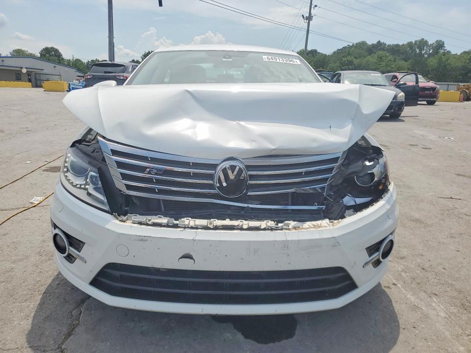 Aukcja sprzedaży 2016 Volkswagen Cc, vin: WVWBN7AN8GE500353, numer aukcji: 64913396