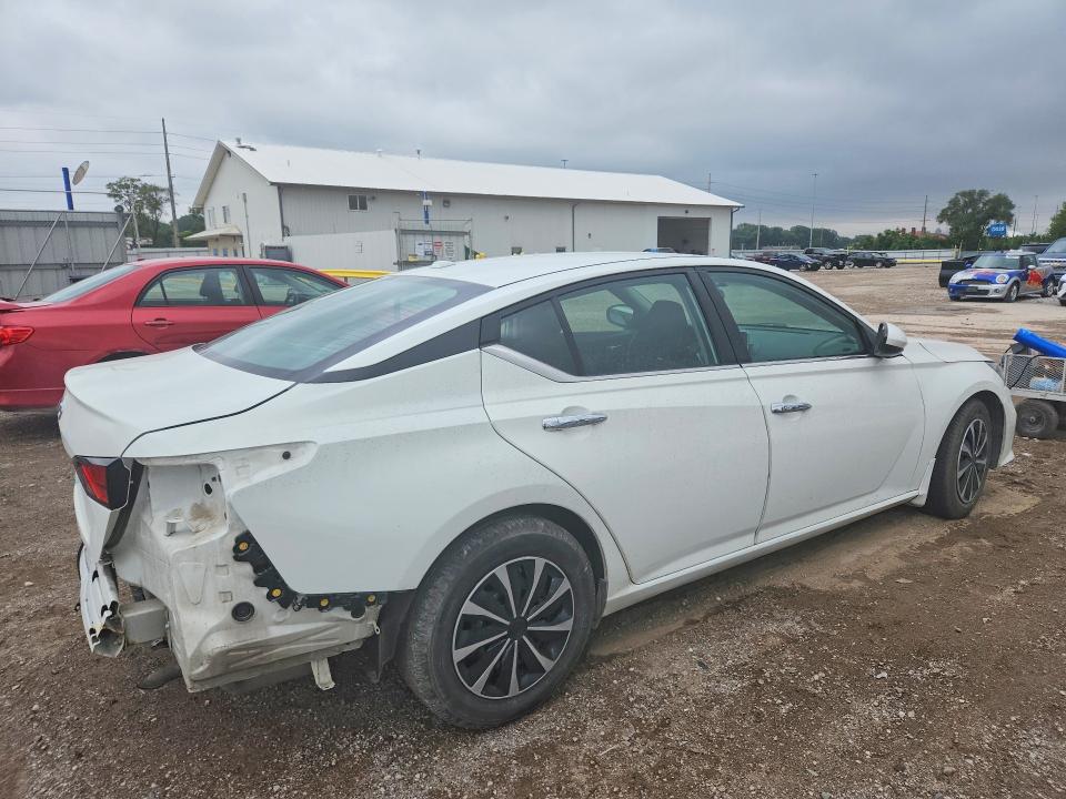 Продажа на аукционе авто 2019 Nissan Altima, vin: 1N4BL4BV2KC252033, номер лота: 64008716