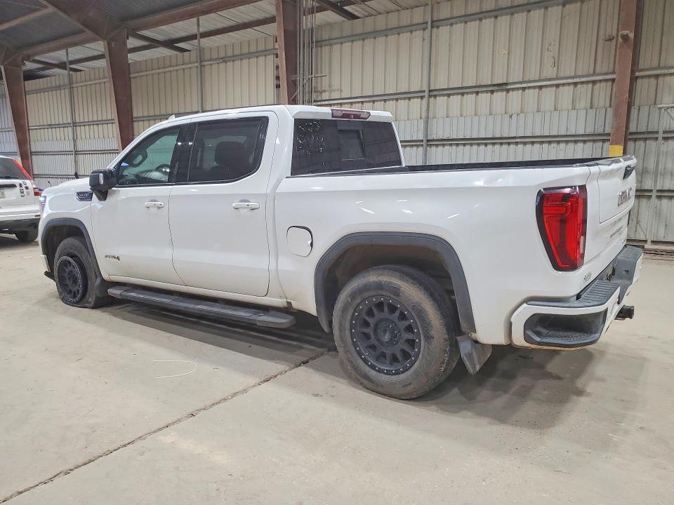 Aukcja sprzedaży 2019 Gmc Sierra, vin: 3GTP9EEL2KG116285, numer aukcji: 65550576