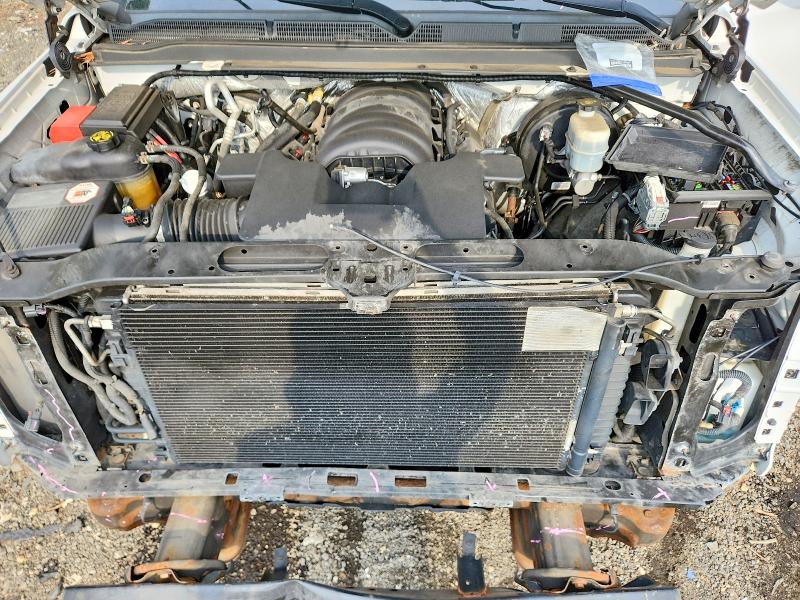 Продаж на аукціоні авто 2015 Gmc Yukon Xl, vin: 1GKS2GKC6FR191032, номер лоту: 66616686
