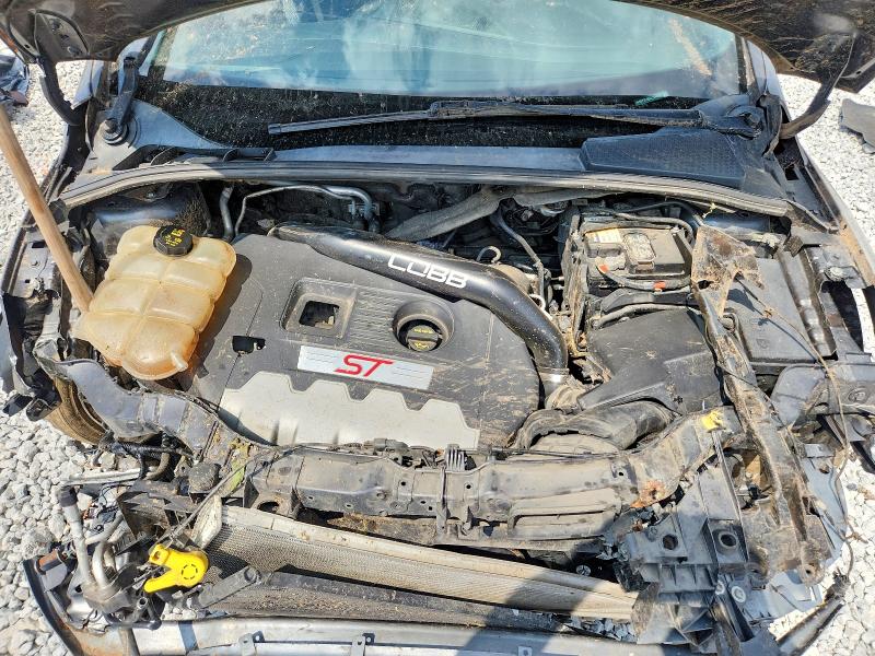 Aukcja sprzedaży 2016 Ford Focus, vin: 1FADP3L90GL226949, numer aukcji: 64215396