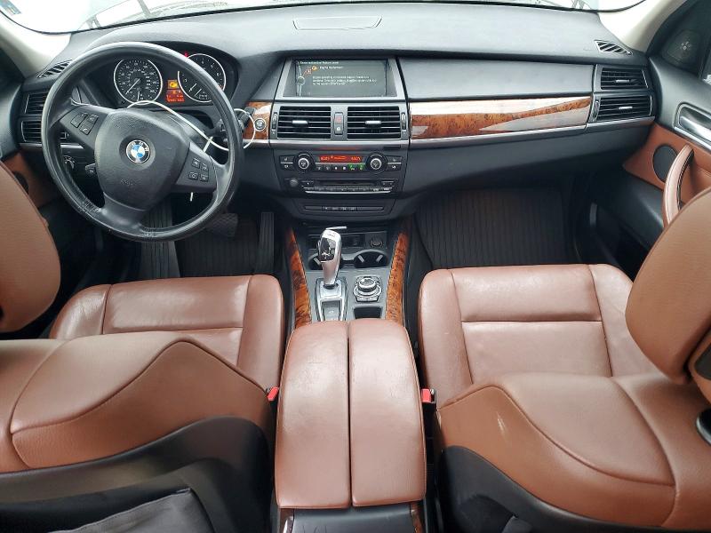 Aukcja sprzedaży 2013 Bmw X5, vin: 5UXZV4C54DL994128, numer aukcji: 65912676