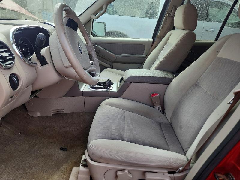 Продажа на аукционе авто 2007 Ford Explorer, vin: 1FMEU73EX7UA82232, номер лота: 65337826